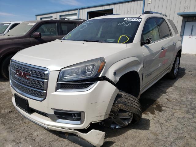 Photo 1 VIN: 1GKKVTKD6DJ212157 - GMC ACADIA DEN 