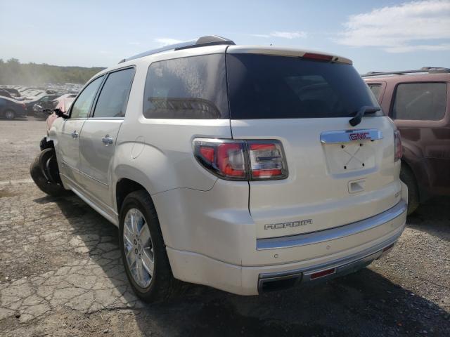 Photo 2 VIN: 1GKKVTKD6DJ212157 - GMC ACADIA DEN 