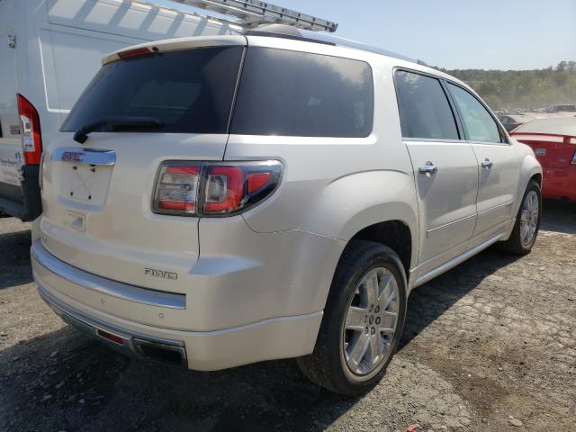 Photo 3 VIN: 1GKKVTKD6DJ212157 - GMC ACADIA DEN 