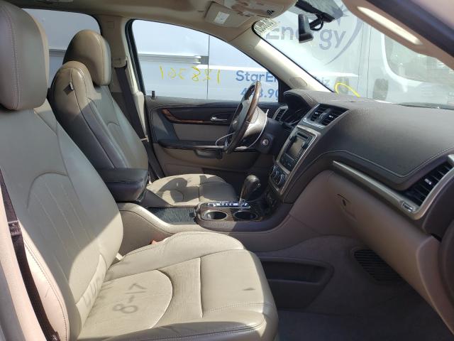 Photo 4 VIN: 1GKKVTKD6DJ212157 - GMC ACADIA DEN 