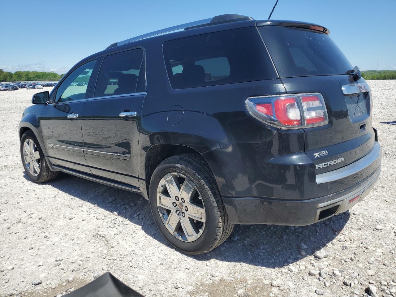 Photo 1 VIN: 1GKKVTKD6DJ230061 - GMC ACADIA 