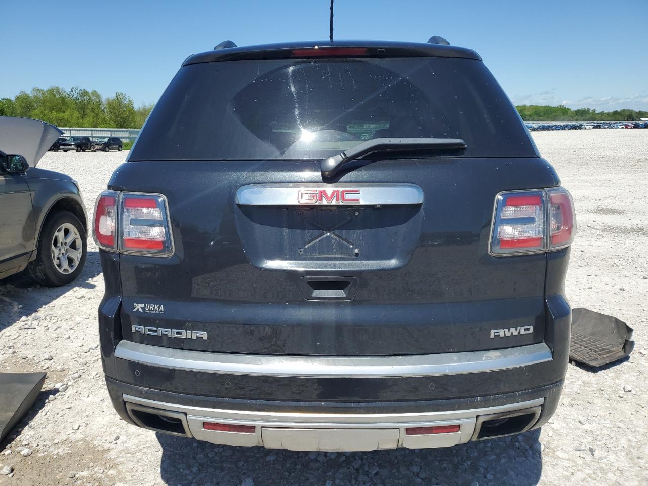 Photo 5 VIN: 1GKKVTKD6DJ230061 - GMC ACADIA 