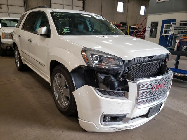 Photo 0 VIN: 1GKKVTKD6DJ235454 - GMC ACADIA DEN 