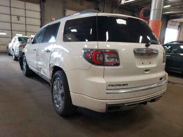 Photo 2 VIN: 1GKKVTKD6DJ235454 - GMC ACADIA DEN 