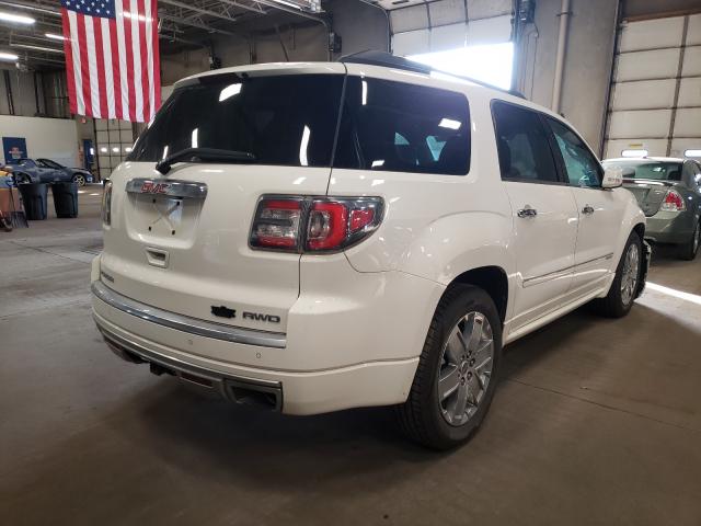 Photo 3 VIN: 1GKKVTKD6DJ235454 - GMC ACADIA DEN 