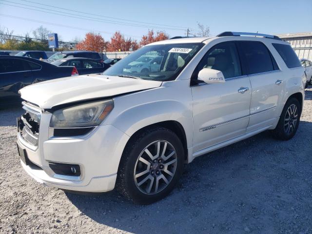 Photo 0 VIN: 1GKKVTKD6DJ236927 - GMC ACADIA DEN 