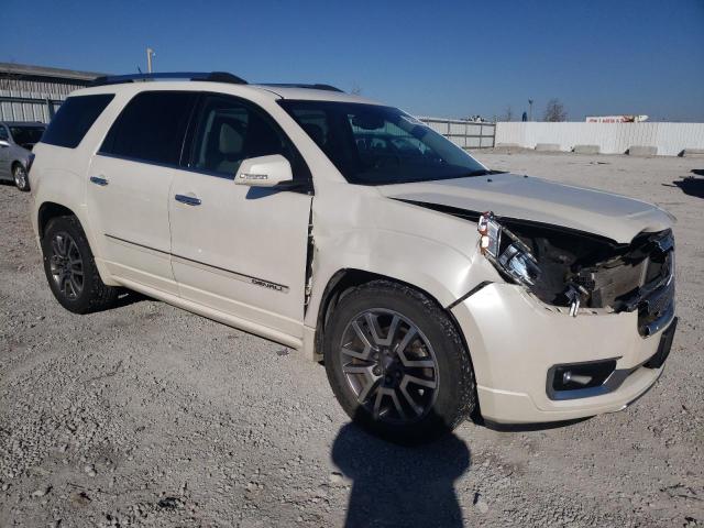 Photo 3 VIN: 1GKKVTKD6DJ236927 - GMC ACADIA DEN 