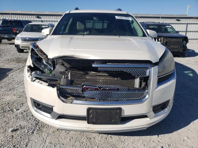 Photo 4 VIN: 1GKKVTKD6DJ236927 - GMC ACADIA DEN 