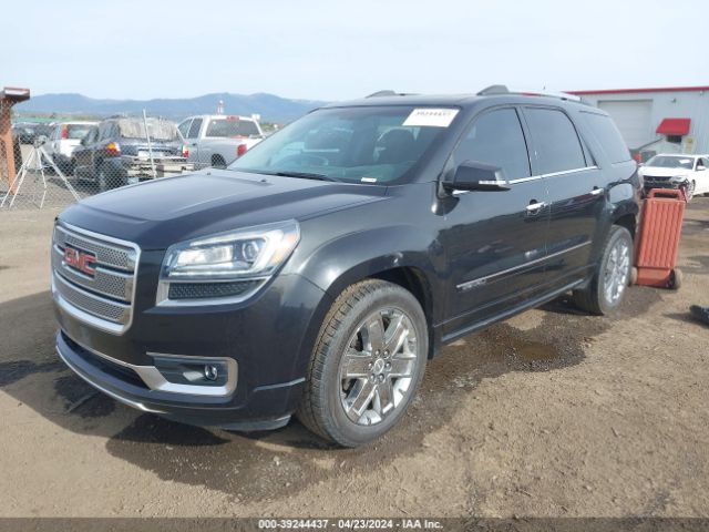 Photo 1 VIN: 1GKKVTKD6DJ240220 - GMC ACADIA 