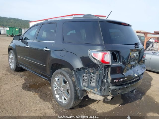 Photo 2 VIN: 1GKKVTKD6DJ240220 - GMC ACADIA 