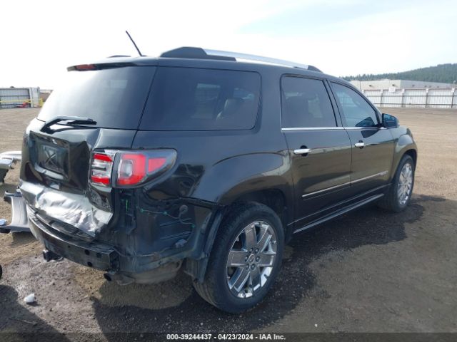 Photo 3 VIN: 1GKKVTKD6DJ240220 - GMC ACADIA 