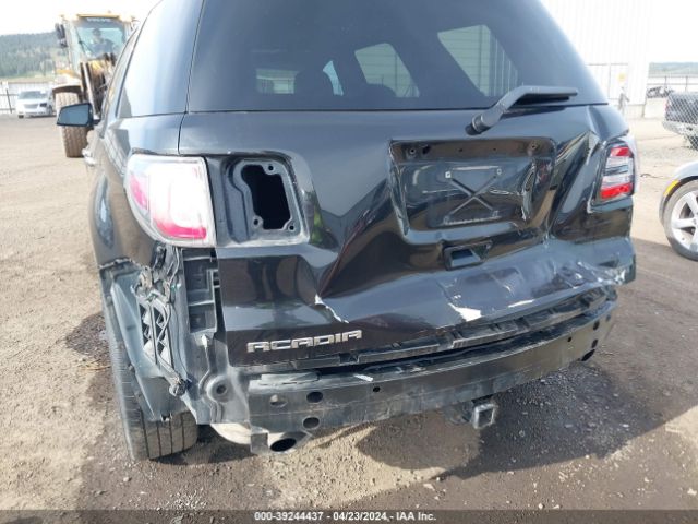 Photo 5 VIN: 1GKKVTKD6DJ240220 - GMC ACADIA 