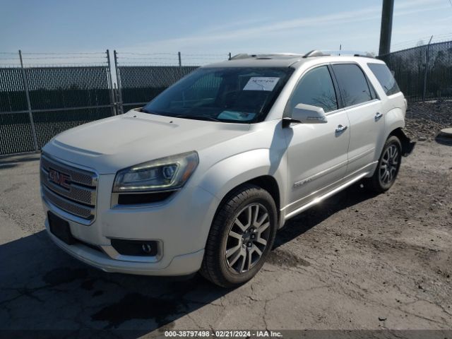 Photo 1 VIN: 1GKKVTKD6DJ240265 - GMC ACADIA 