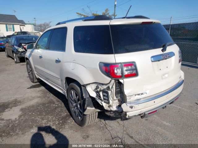 Photo 2 VIN: 1GKKVTKD6DJ240265 - GMC ACADIA 