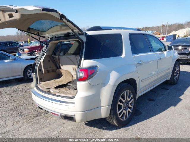 Photo 3 VIN: 1GKKVTKD6DJ240265 - GMC ACADIA 