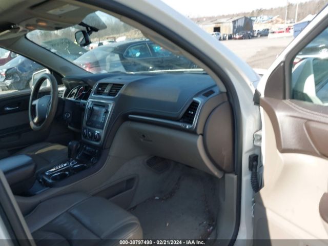 Photo 4 VIN: 1GKKVTKD6DJ240265 - GMC ACADIA 