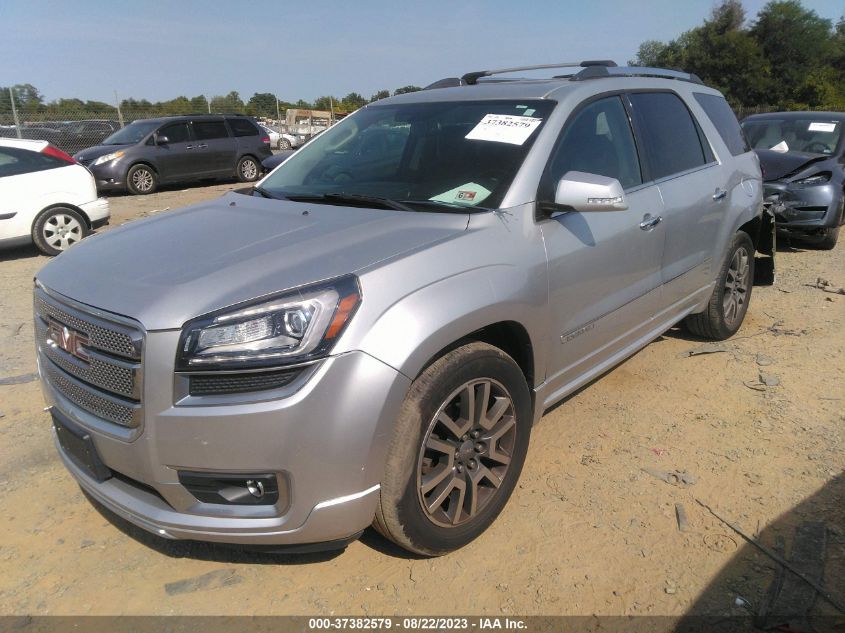 Photo 1 VIN: 1GKKVTKD6DJ244638 - GMC ACADIA 