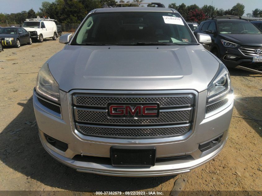 Photo 11 VIN: 1GKKVTKD6DJ244638 - GMC ACADIA 