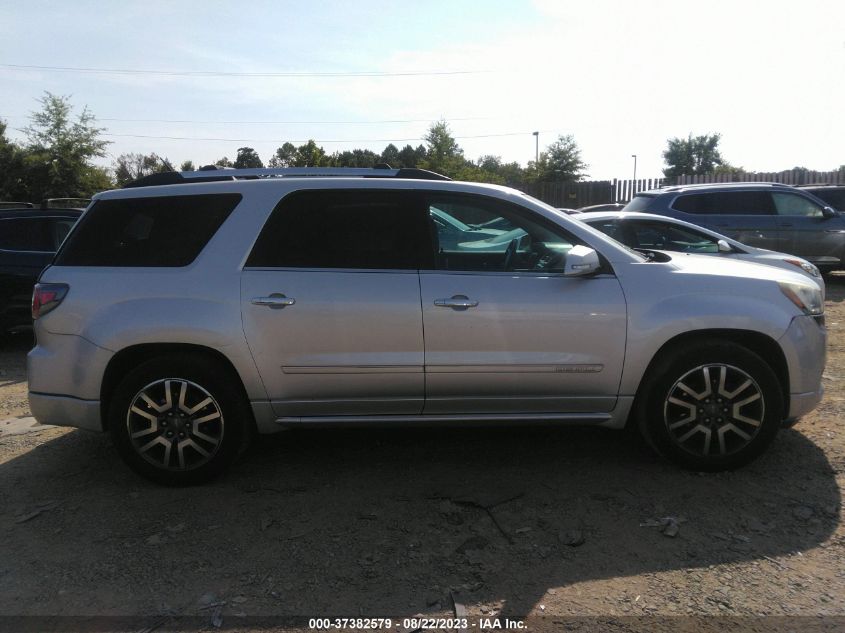 Photo 12 VIN: 1GKKVTKD6DJ244638 - GMC ACADIA 