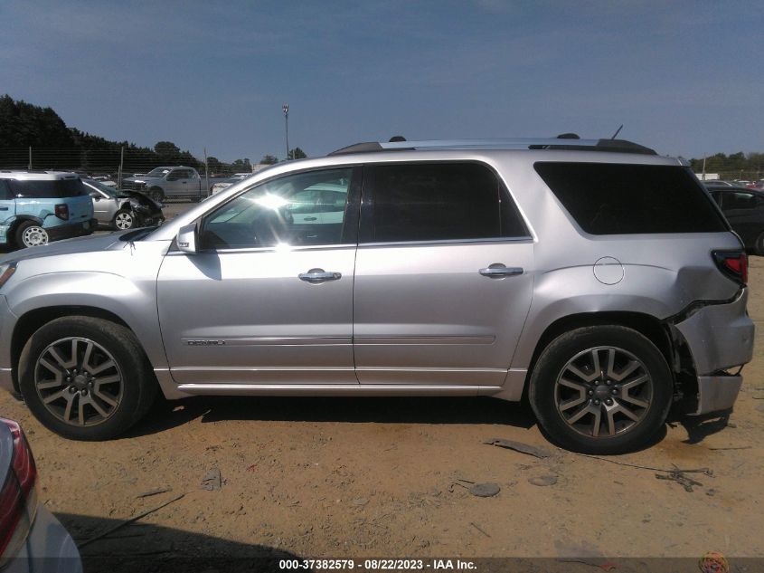 Photo 13 VIN: 1GKKVTKD6DJ244638 - GMC ACADIA 