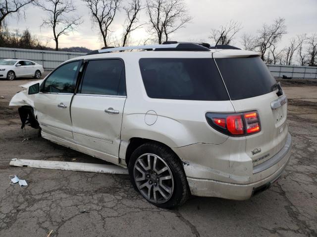 Photo 1 VIN: 1GKKVTKD6EJ148882 - GMC ACADIA DEN 