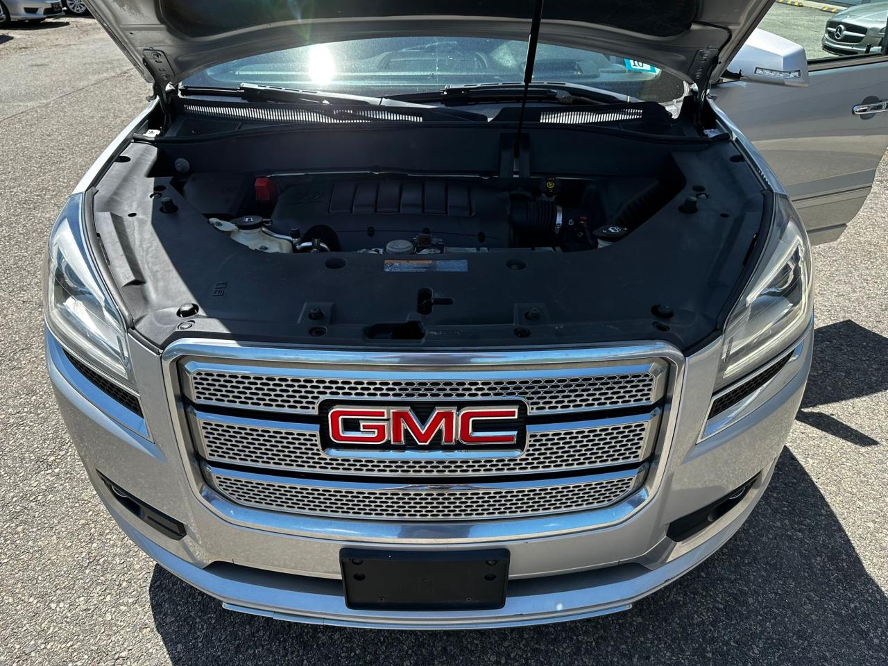 Photo 6 VIN: 1GKKVTKD6EJ172079 - GMC ACADIA 