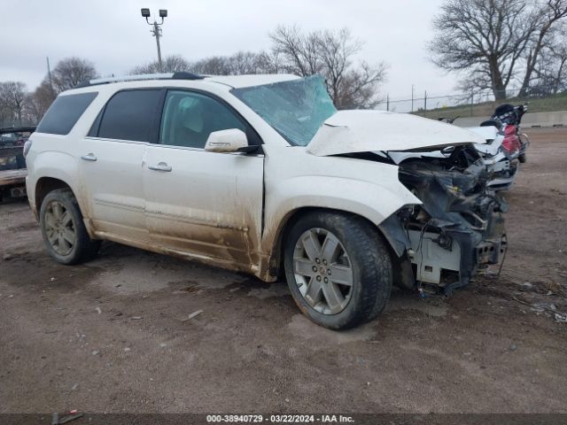 Photo 0 VIN: 1GKKVTKD6EJ177864 - GMC ACADIA 