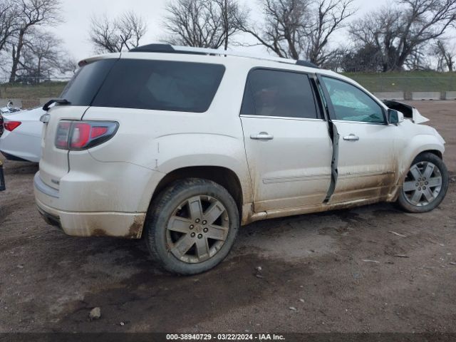 Photo 3 VIN: 1GKKVTKD6EJ177864 - GMC ACADIA 