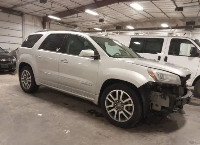 Photo 0 VIN: 1GKKVTKD6EJ260310 - GMC ACADIA 