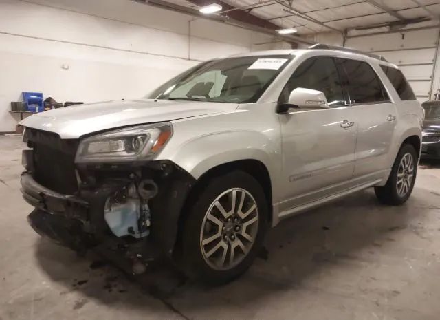 Photo 1 VIN: 1GKKVTKD6EJ260310 - GMC ACADIA 