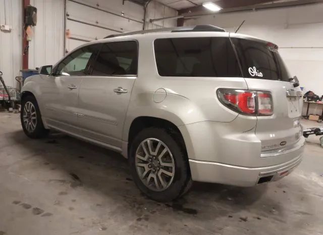 Photo 2 VIN: 1GKKVTKD6EJ260310 - GMC ACADIA 