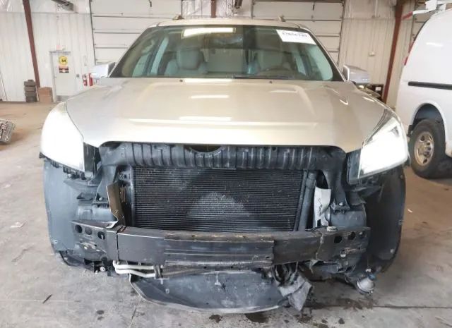 Photo 5 VIN: 1GKKVTKD6EJ260310 - GMC ACADIA 