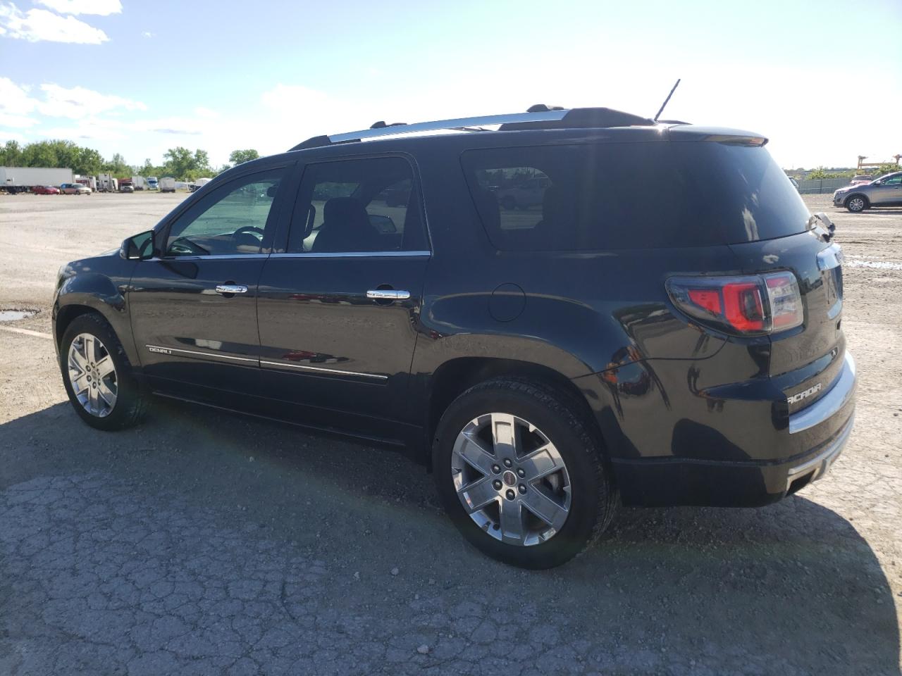 Photo 1 VIN: 1GKKVTKD6EJ297972 - GMC ACADIA 