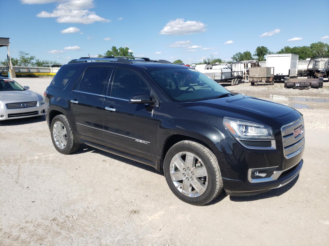 Photo 3 VIN: 1GKKVTKD6EJ297972 - GMC ACADIA 