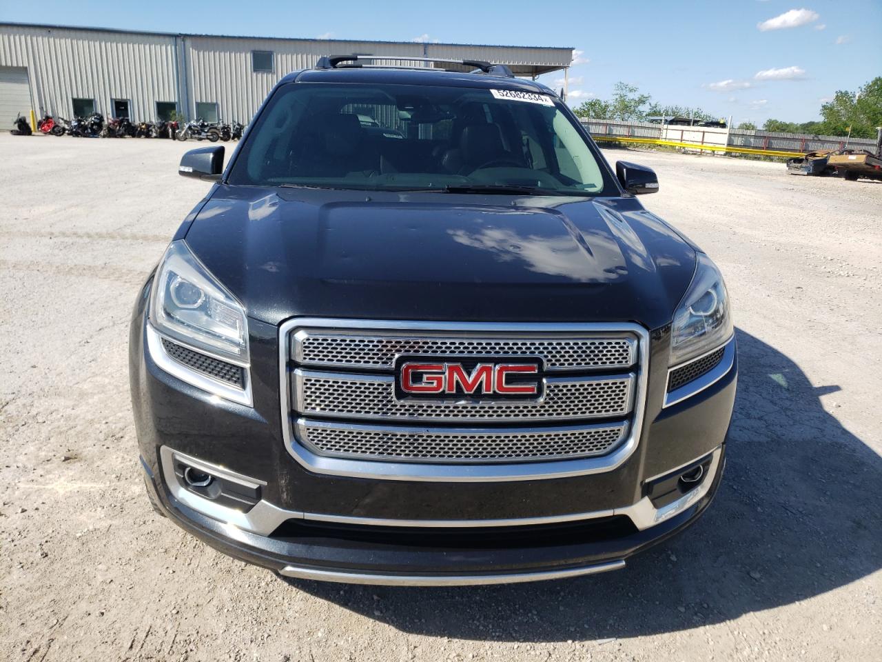 Photo 4 VIN: 1GKKVTKD6EJ297972 - GMC ACADIA 