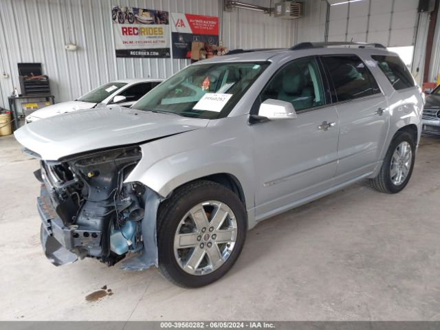 Photo 1 VIN: 1GKKVTKD6EJ315788 - GMC ACADIA 