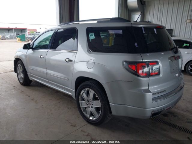 Photo 2 VIN: 1GKKVTKD6EJ315788 - GMC ACADIA 