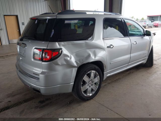 Photo 3 VIN: 1GKKVTKD6EJ315788 - GMC ACADIA 