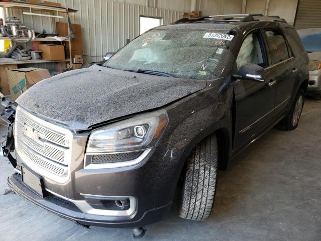 Photo 1 VIN: 1GKKVTKD6EJ319405 - GMC ACADIA DEN 