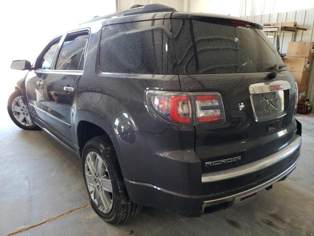 Photo 2 VIN: 1GKKVTKD6EJ319405 - GMC ACADIA DEN 