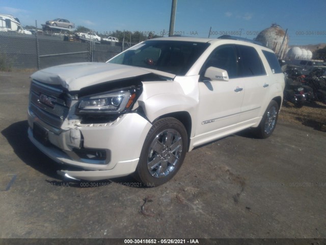 Photo 1 VIN: 1GKKVTKD6EJ320148 - GMC ACADIA 