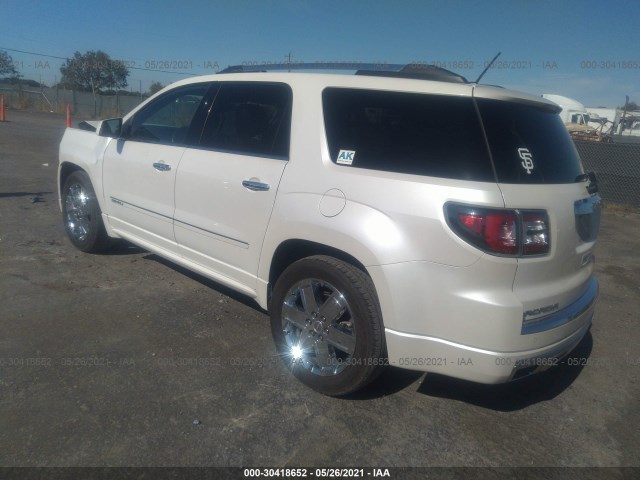 Photo 2 VIN: 1GKKVTKD6EJ320148 - GMC ACADIA 