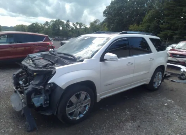 Photo 1 VIN: 1GKKVTKD6FJ117343 - GMC ACADIA 