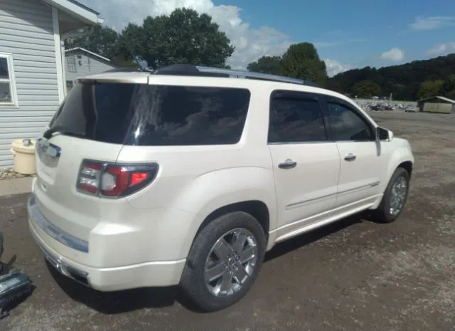 Photo 3 VIN: 1GKKVTKD6FJ117343 - GMC ACADIA 