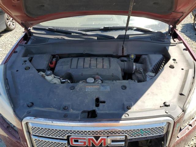 Photo 11 VIN: 1GKKVTKD6FJ119870 - GMC ACADIA DEN 