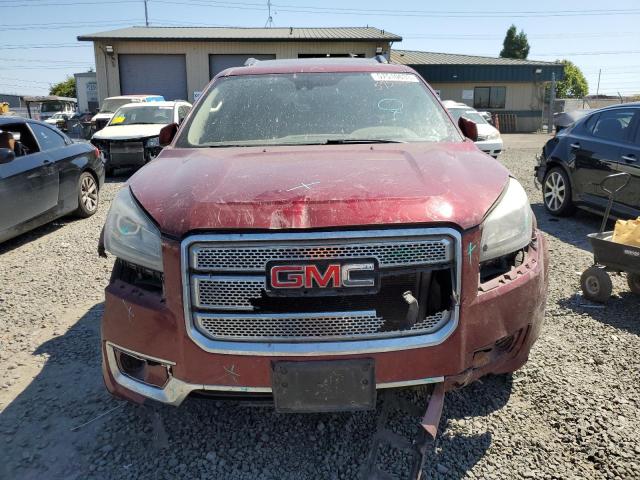 Photo 4 VIN: 1GKKVTKD6FJ119870 - GMC ACADIA DEN 