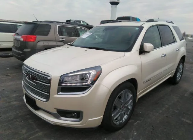 Photo 1 VIN: 1GKKVTKD6FJ157504 - GMC ACADIA 