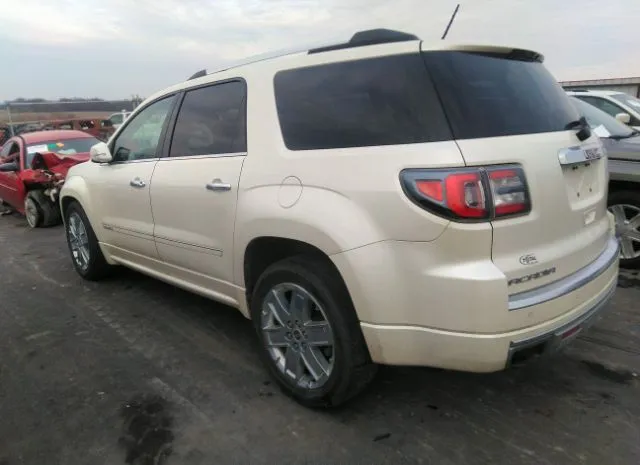 Photo 2 VIN: 1GKKVTKD6FJ157504 - GMC ACADIA 