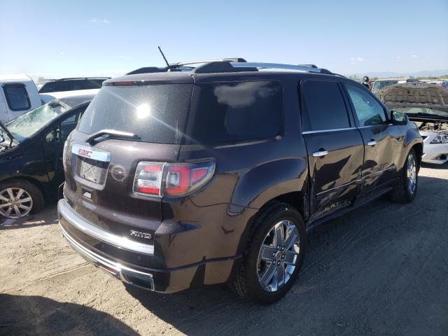 Photo 3 VIN: 1GKKVTKD6FJ158068 - GMC ACADIA DEN 