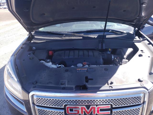 Photo 6 VIN: 1GKKVTKD6FJ158068 - GMC ACADIA DEN 